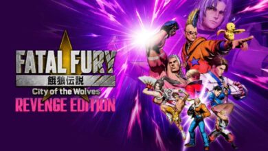 Fatal Fury: City of the Wolves review: vale a pena o retorno da SNK?