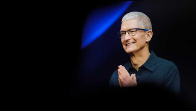 Fim de uma era: o legado de Tim Cook na Apple