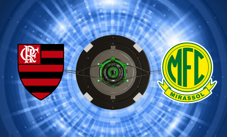 Flamengo x Mirassol: onde assistir, horário e escalação do jogo do Brasileirão