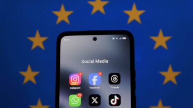 França pressiona União Europeia a banir redes sociais para jovens até 15 anos