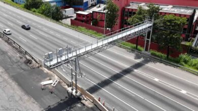 Free flow vira alvo de 480 sites falsos; PIX é a armadilha