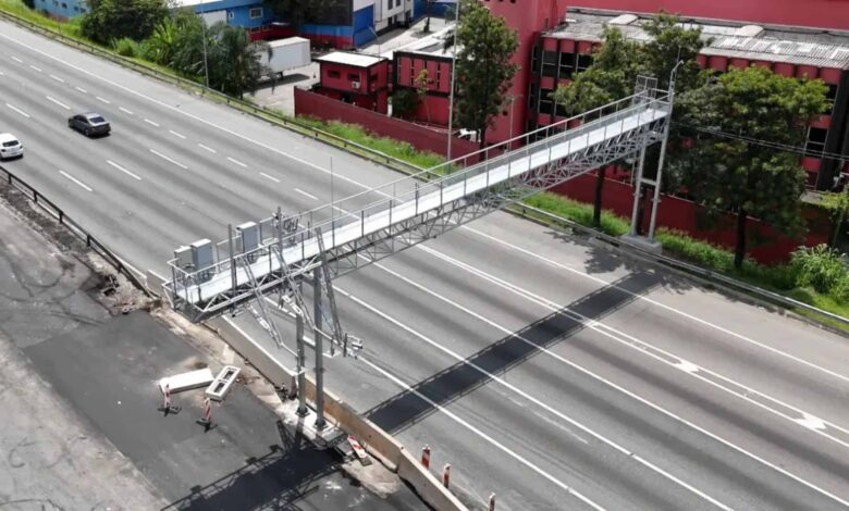 Free flow vira alvo de 480 sites falsos; PIX é a armadilha