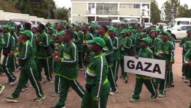 Gaza investiga casos de falsificação de idades nos Jogos Escolares 2026