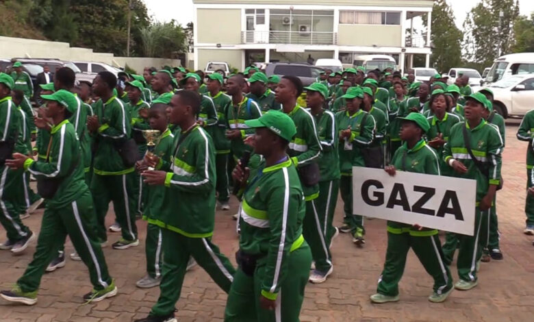 Gaza investiga casos de falsificação de idades nos Jogos Escolares 2026