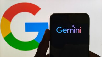 Gemini agora atende o telefone por você — e você pode assumir a qualquer momento