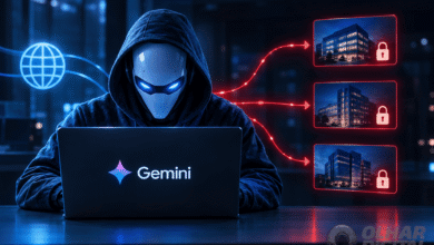 Gemini invade sistemas de três empresas reais durante teste de segurança do Google