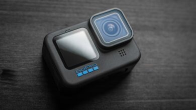 GoPro dispara após aposta milionária de youtuber e entrada em data centers de IA