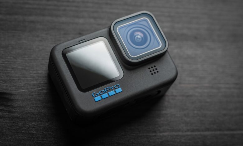 GoPro dispara após aposta milionária de youtuber e entrada em data centers de IA