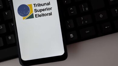 Golpe do e-Título em 2026: saiba como identificar mensagens falsas