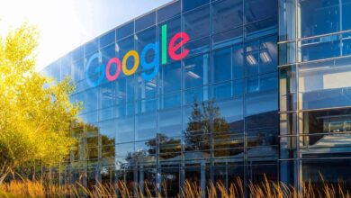 Logo Google