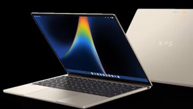 Googlebook promete mudar a relação entre celular e notebook com Android, Gemini e recursos de inteligência artificial