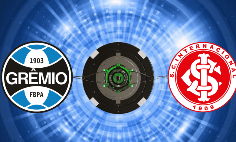 Grêmio x Internacional: onde assistir, horário e escalações do jogo da Copa do Brasil
