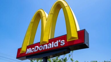 IA do McDonald’s faz preço do Big Mac mudar na mesma cidade