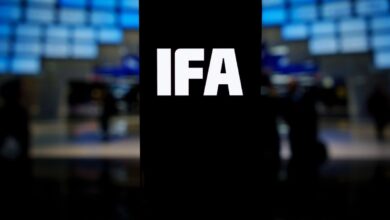 IFA 2026: gadgets que chamaram atenção em Berlim