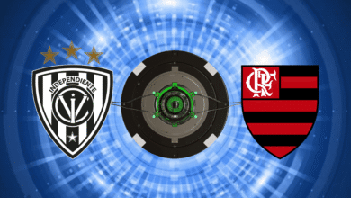 Independiente Del Valle x Flamengo: onde assistir, horário e escalação da Libertadores