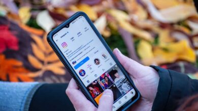 Instagram terá teto diário de duas horas para adolescentes após acordo