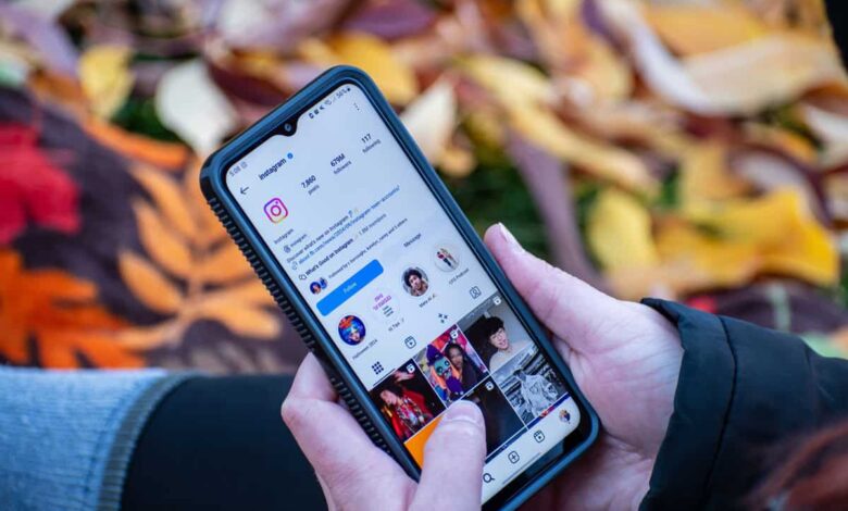Instagram terá teto diário de duas horas para adolescentes após acordo