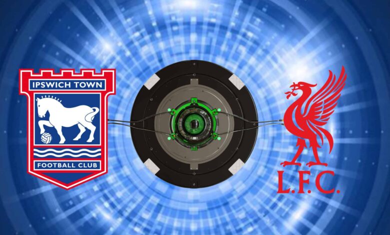 Ipswich x Liverpool: onde assistir, horário e escalação da Premier League