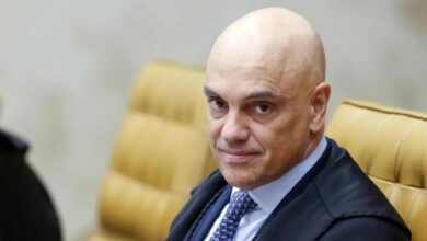 Julgamento no STF sobre Alexandre de Moraes começa às 10h; veja onde assistir