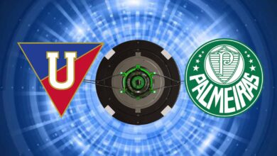 LDU x Palmeiras: onde assistir, horário e escalações do jogo da Libertadores