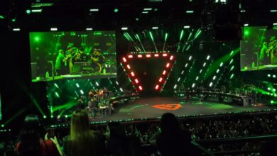 LOUD elimina G2 e 100 Thieves vence NRG nos playoffs do VCT Americas