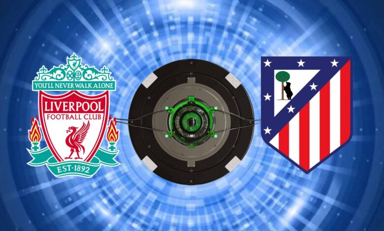 Liverpool x Atlético de Madrid: onde assistir, horário e escalações do jogo da Champions League