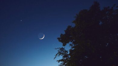 Lua hoje: confira a fase da Lua desta quarta-feira 09/09/2026