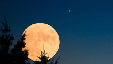 conjuncao-Lua-Jupiter