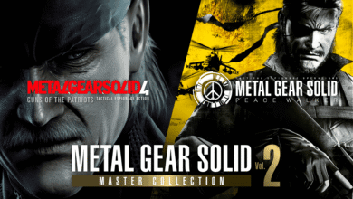 METAL GEAR SOLID: MASTER COLLECTION Vol.2 Review: dois clássicos, duas traduções