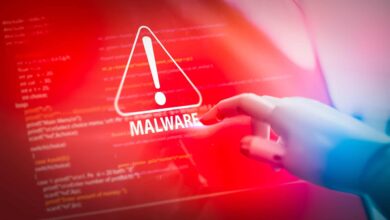 Malware rouba senhas do Facebook, grava o que você digita e tira prints da tela