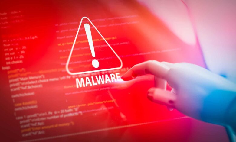 Malware rouba senhas do Facebook, grava o que você digita e tira prints da tela