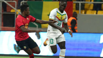 Mambas recebem Senegal no Zimpeto rumo ao CAN-2027