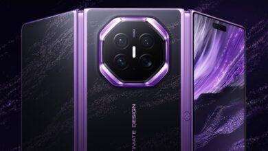 Mate XT2: Huawei desafia a Apple com dobrável que vira tablet
