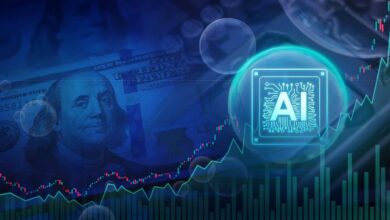 Mercado de IA pode voltar a ganhar força após recuo das ações, avalia J.P. Morgan em relatório