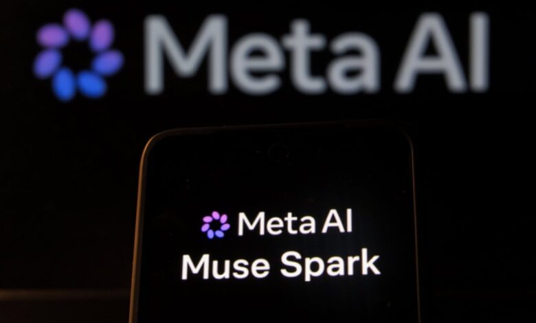 Meta lança Muse Spark 1.3 com foco em agentes mais autônomos