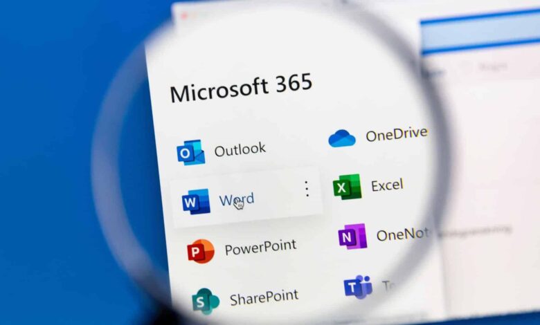 Microsoft 365 ainda enfrenta problemas nesta terça (1º); Outlook começa a se recuperar