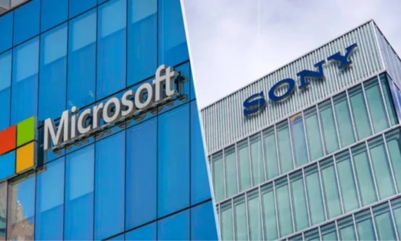 Microsoft e Sony dizem que não precisam devolver aos jogadores valores recuperados de tarifas