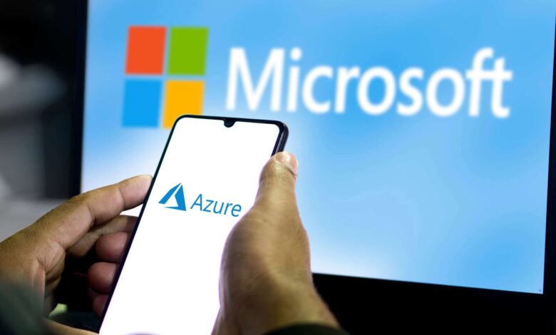 Microsoft finalmente vai revelar quanto a Azure movimenta por trimestre