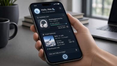 Muse: nova inteligência artificial da Meta faz compras e agenda viagens por você
