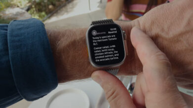 Novo Apple Watch ‘ouve’ conversas – e isso pode virar um pesadelo de privacidade