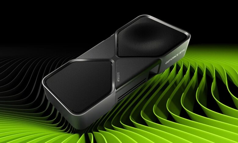 Nvidia pode lançar nova versão da RTX 5070 com chip usado na RTX 5080