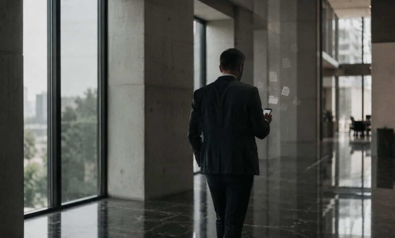 O celular de Vorcaro o traiu e o seu também pode fazer o mesmo