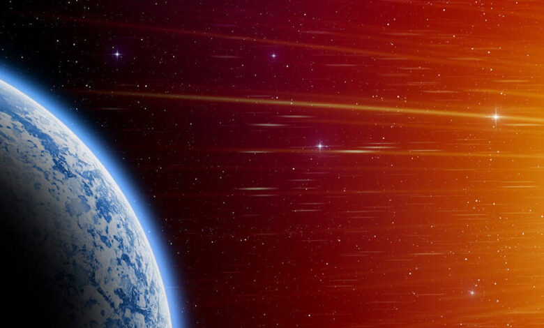 O dia em que uma tempestade solar quase levou à terceira guerra mundial