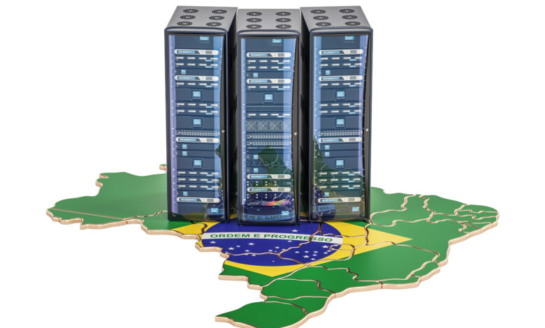 O que muda com a aprovação do Redata para os data centers no Brasil?