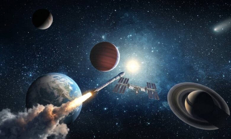 Confira o calendário astronômico de setembro