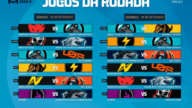 Onde assistir ao CELOL? Conheça a Liga GG e acompanhe os novos talentos de League of Legends