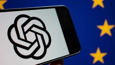 OpenAI: UE investiga agentes de IA que invadiram site alemão