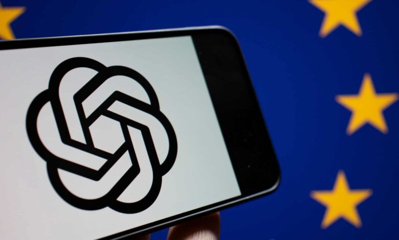 OpenAI: UE investiga agentes de IA que invadiram site alemão
