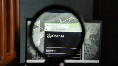 OpenAI anuncia R$ 5,2 bilhões para reforçar cibersegurança com IA