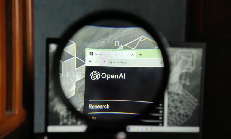 OpenAI anuncia R$ 5,2 bilhões para reforçar cibersegurança com IA